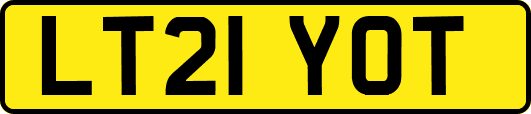 LT21YOT