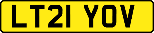 LT21YOV