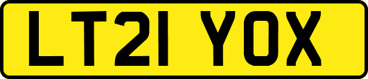 LT21YOX