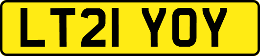 LT21YOY