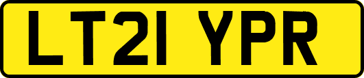 LT21YPR