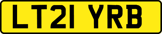LT21YRB