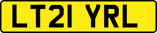 LT21YRL