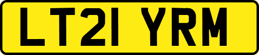 LT21YRM