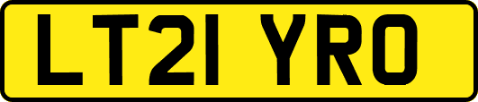 LT21YRO