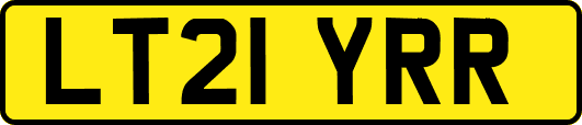 LT21YRR
