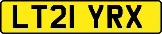 LT21YRX