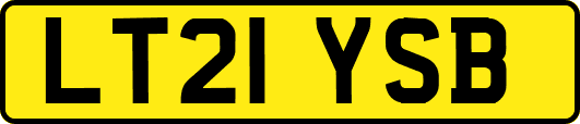 LT21YSB