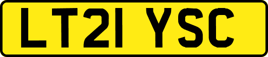 LT21YSC