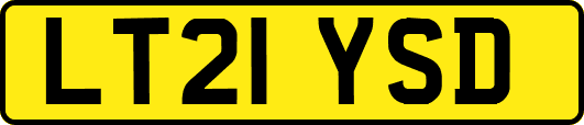 LT21YSD