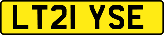 LT21YSE