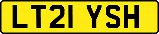 LT21YSH
