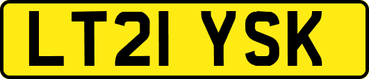 LT21YSK