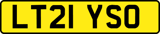 LT21YSO