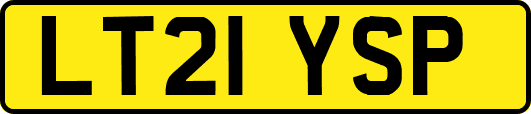 LT21YSP