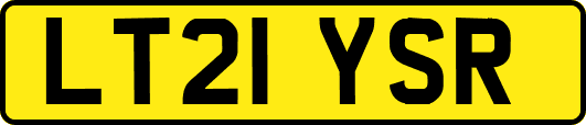 LT21YSR