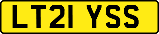 LT21YSS