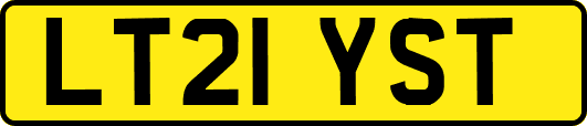 LT21YST