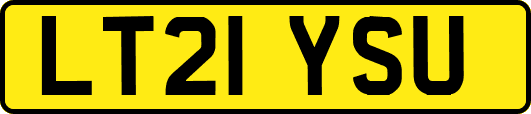 LT21YSU