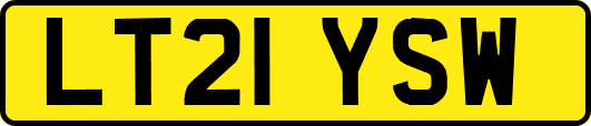 LT21YSW