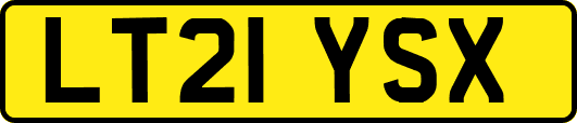 LT21YSX