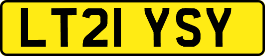 LT21YSY