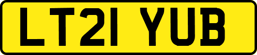 LT21YUB