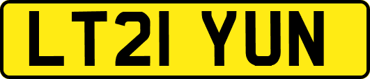 LT21YUN