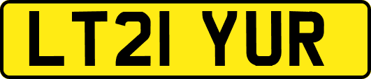 LT21YUR