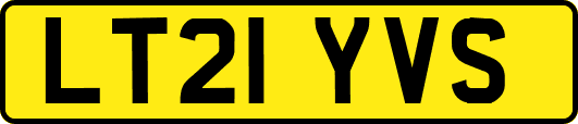 LT21YVS