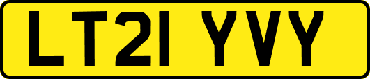 LT21YVY