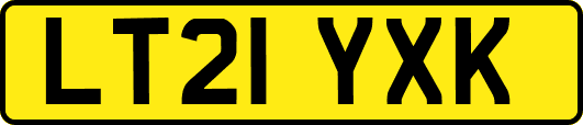 LT21YXK