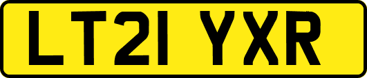LT21YXR