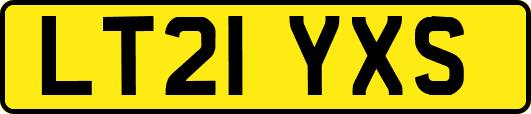 LT21YXS