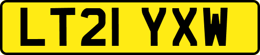 LT21YXW