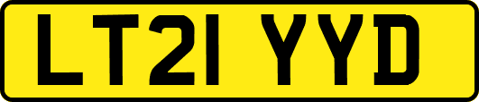 LT21YYD