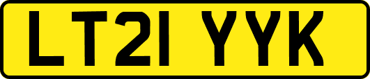 LT21YYK