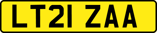 LT21ZAA