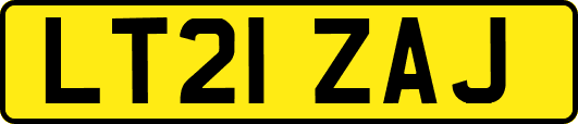 LT21ZAJ
