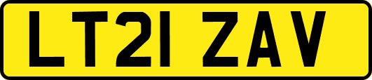 LT21ZAV