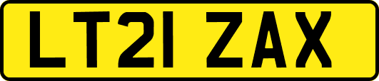 LT21ZAX