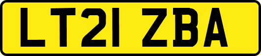 LT21ZBA