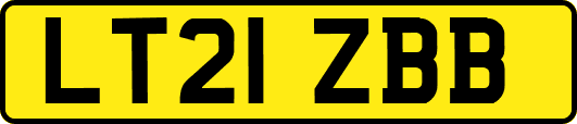 LT21ZBB