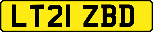 LT21ZBD