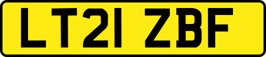 LT21ZBF