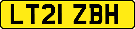 LT21ZBH