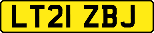 LT21ZBJ