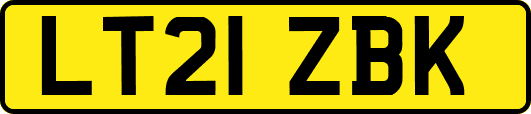 LT21ZBK