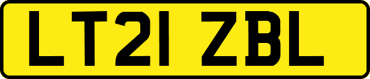 LT21ZBL