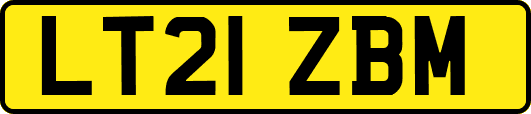 LT21ZBM